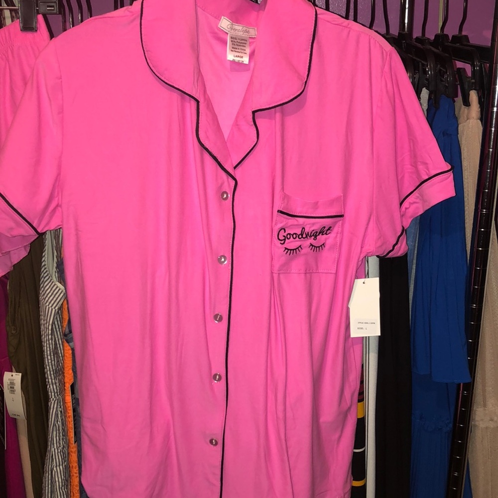 PJ Set - Picture 7 of 8